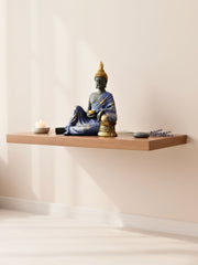 Bhikshapatra Buddha - Premium Polyresin Idol